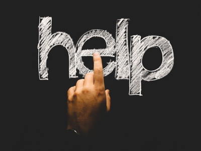 Need Support